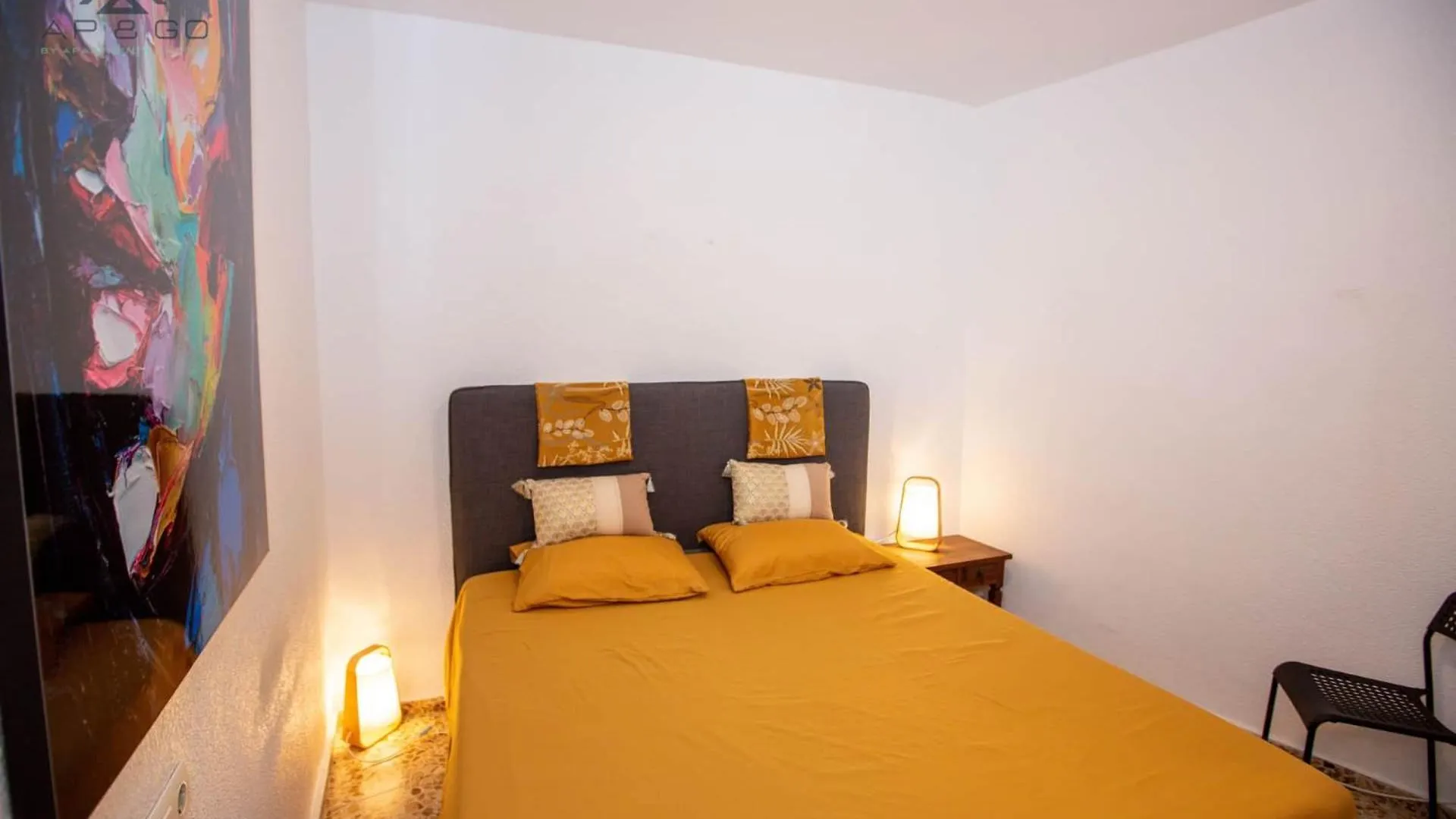 Casa Del Los Hermanos Almuñécar 0*,  Spanien